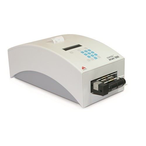 Scan 500高速尿液分析仪